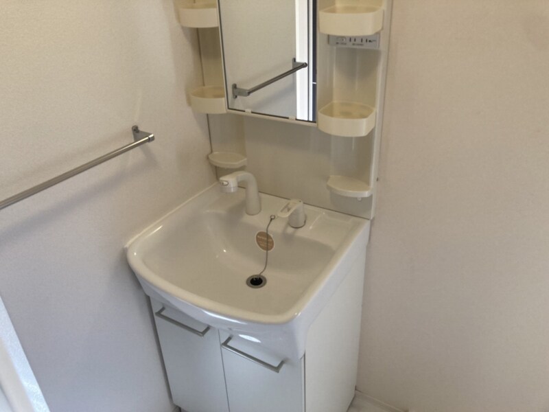 クローバー・シャトレの物件内観写真