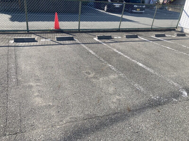 クローバー・シャトレの物件外観写真