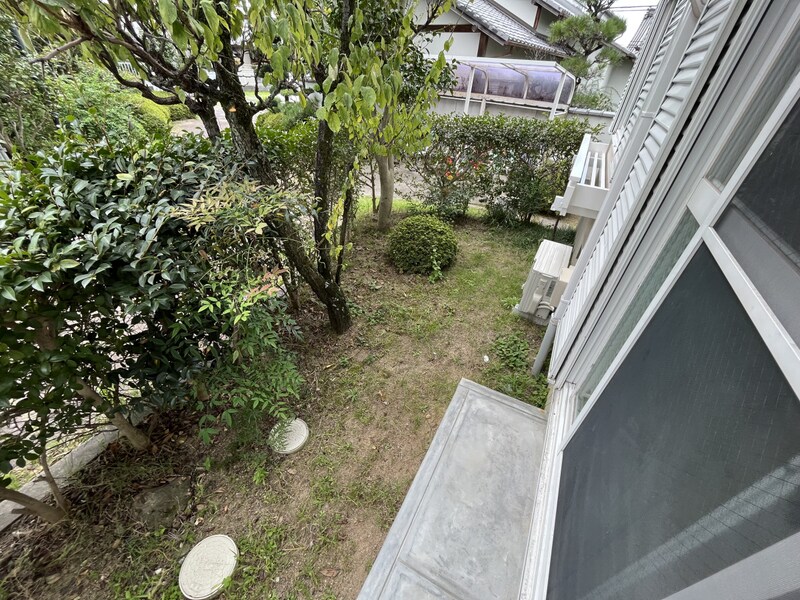 叶い坂の物件内観写真