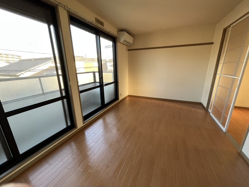 リヴェール伊保の物件内観写真