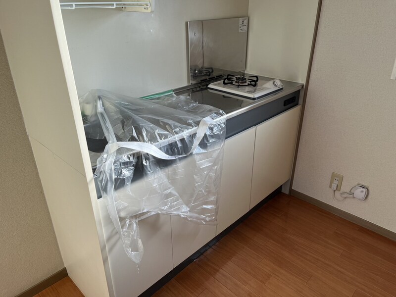 リヴェール伊保の物件内観写真