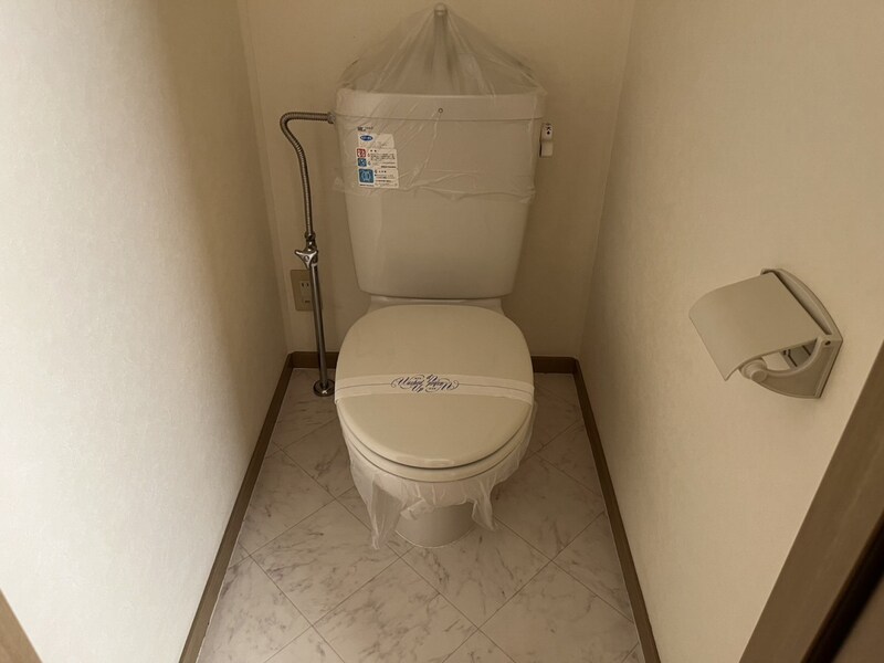 リヴェール伊保の物件内観写真