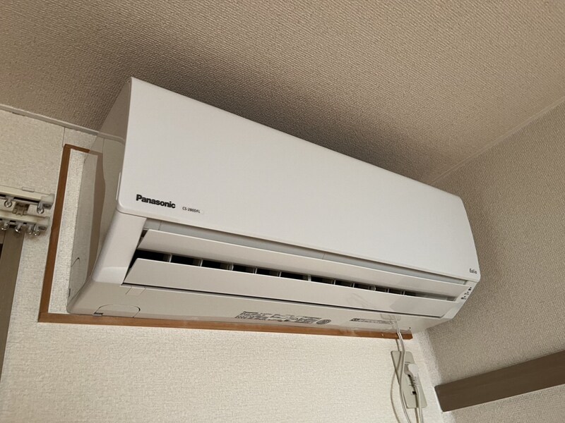 リヴェール伊保の物件内観写真