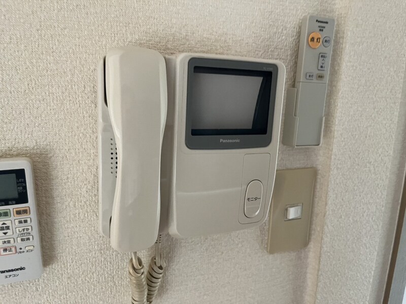 リヴェール伊保の物件内観写真