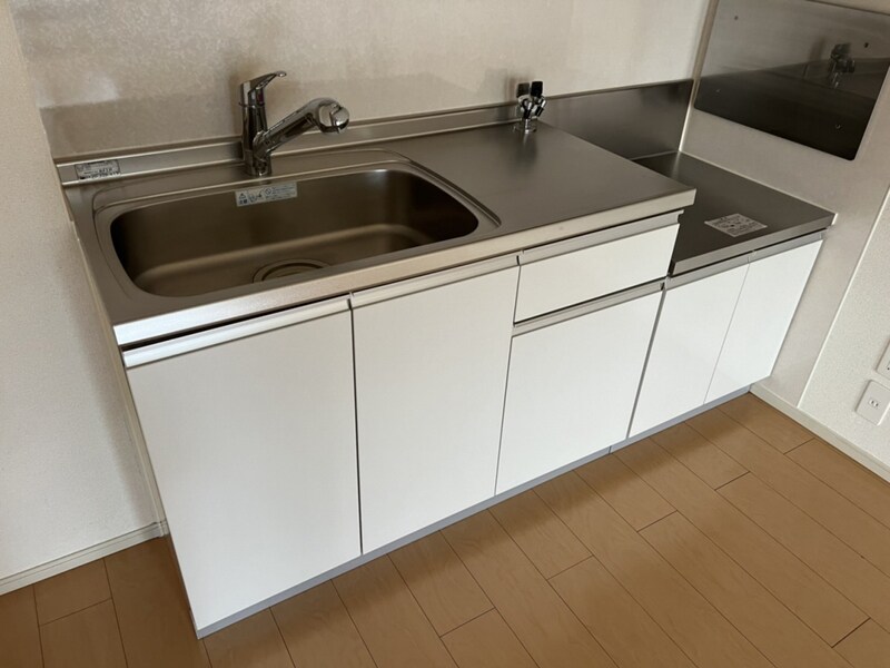 おおらいハイムの物件内観写真