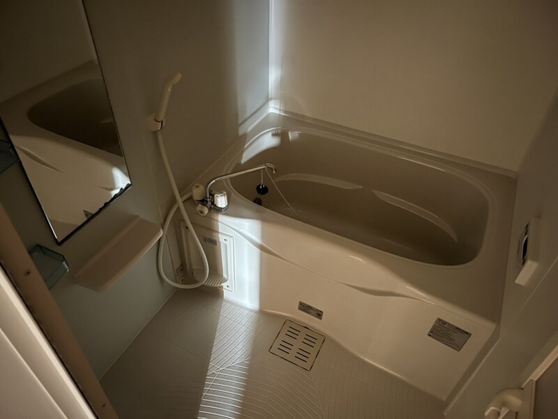 おおらいハイムの物件内観写真