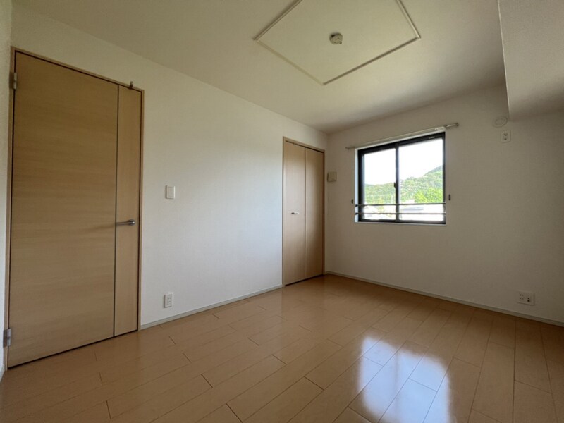 おおらいハイムの物件内観写真