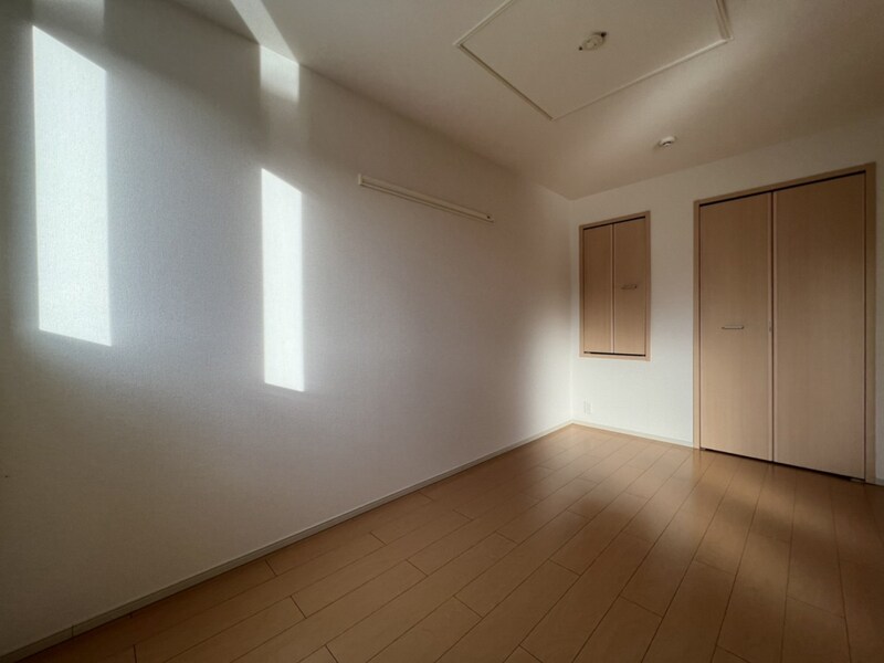 おおらいハイムの物件内観写真