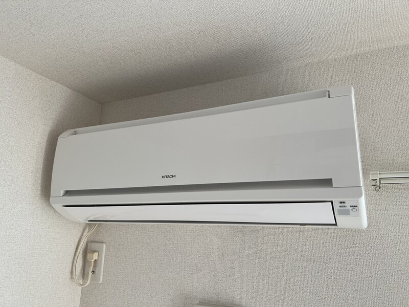 おおらいハイムの物件内観写真