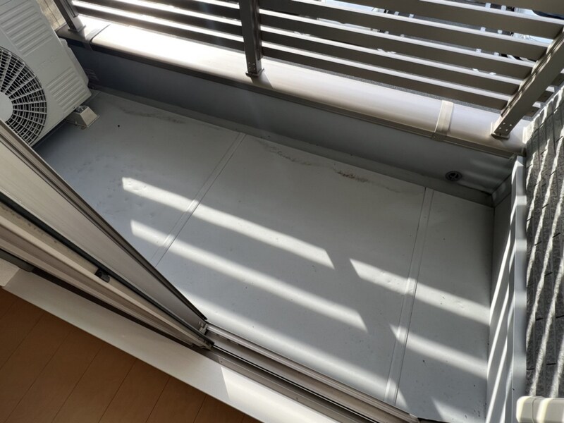 おおらいハイムの物件内観写真