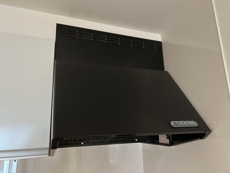 おおらいハイムの物件内観写真