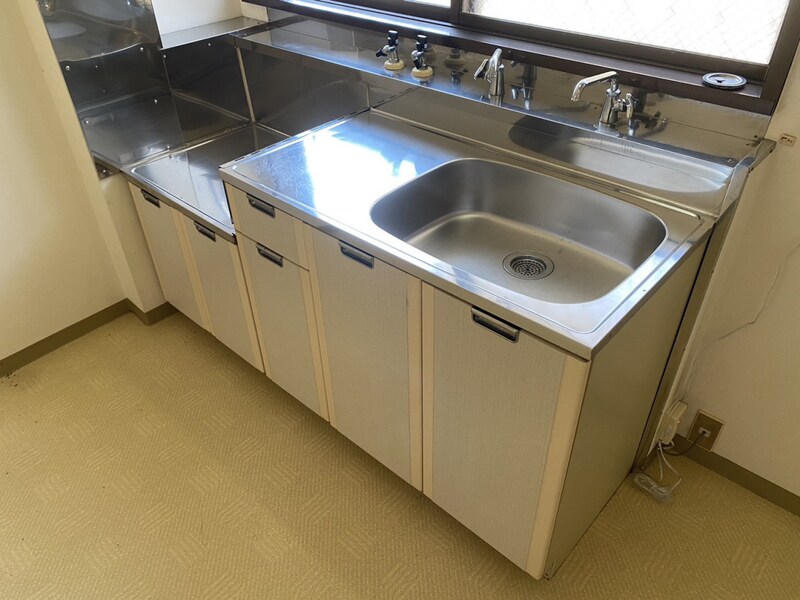 西脇市駅 徒歩10分 1階の物件内観写真