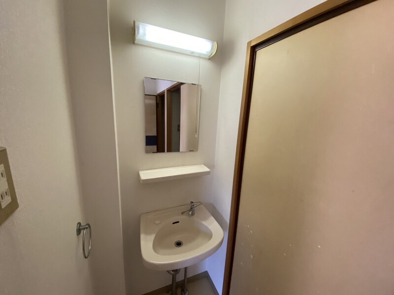 西脇市駅 徒歩10分 1階の物件内観写真