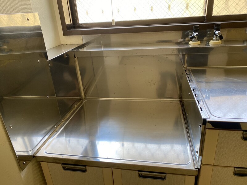 西脇市駅 徒歩10分 2階の物件内観写真