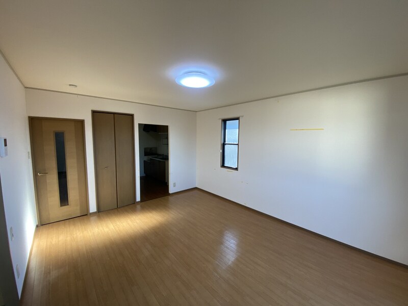 パーム・コートの物件内観写真