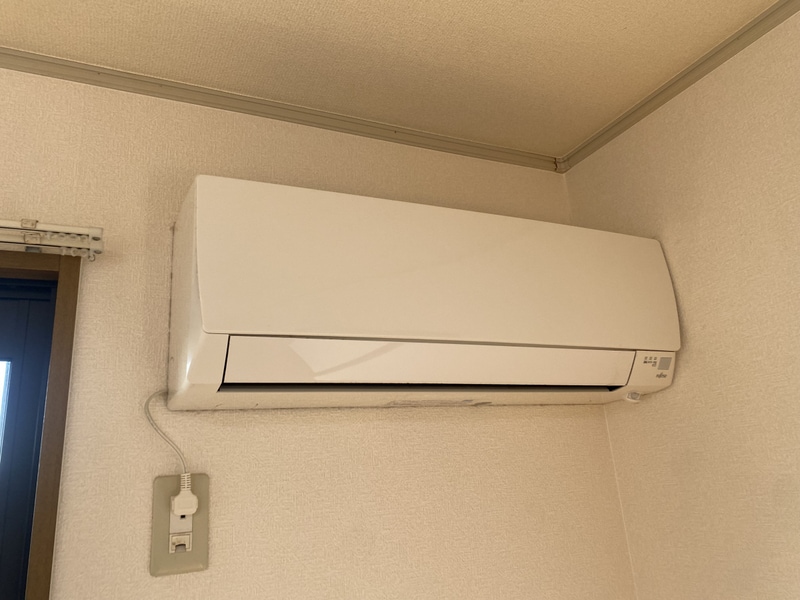 パーム・コートの物件外観写真