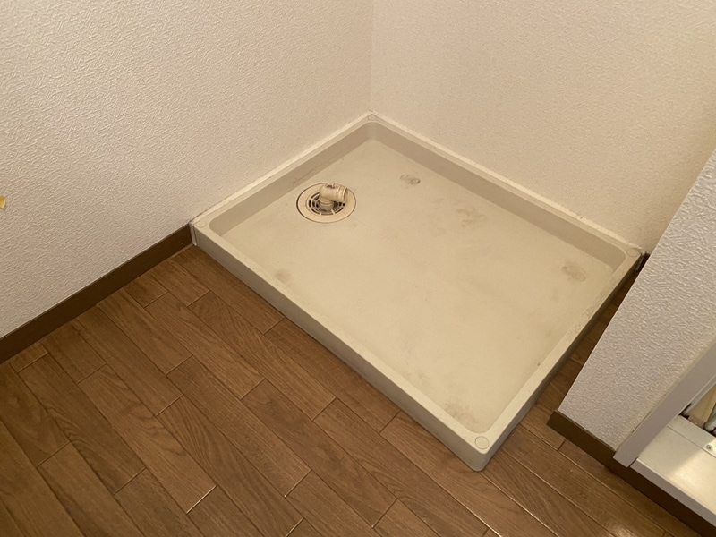 パーム・コートの物件内観写真