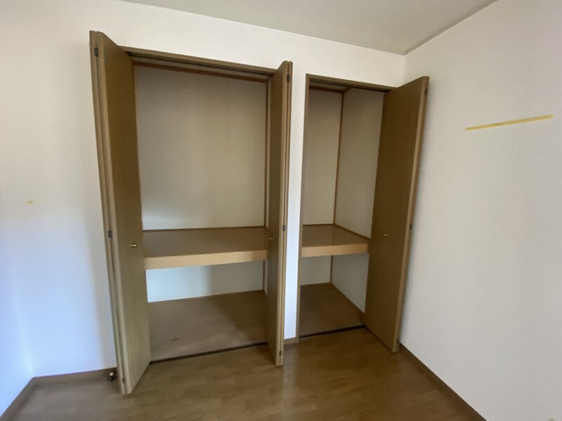 パーム・コートの物件内観写真