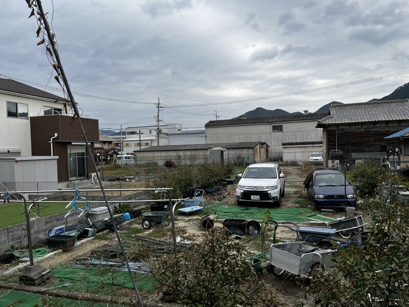 あかねハイツの物件内観写真