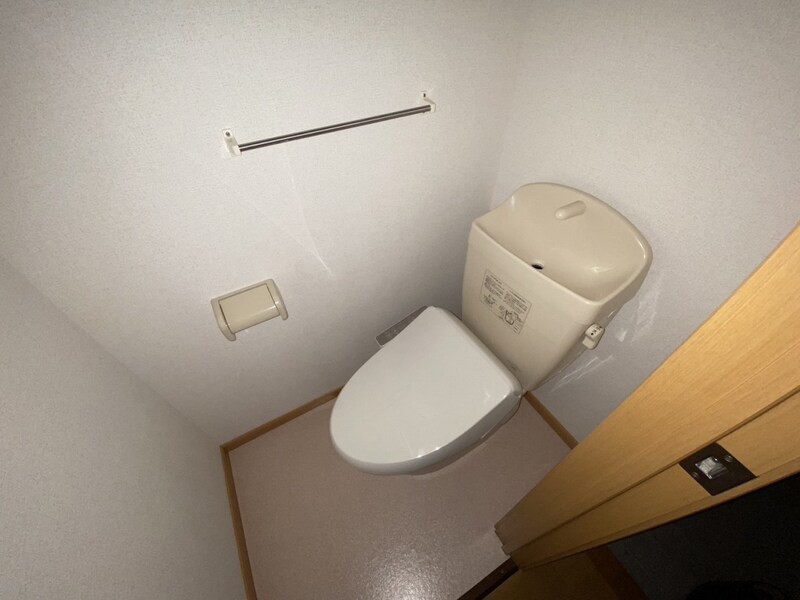 プリムローズの物件内観写真