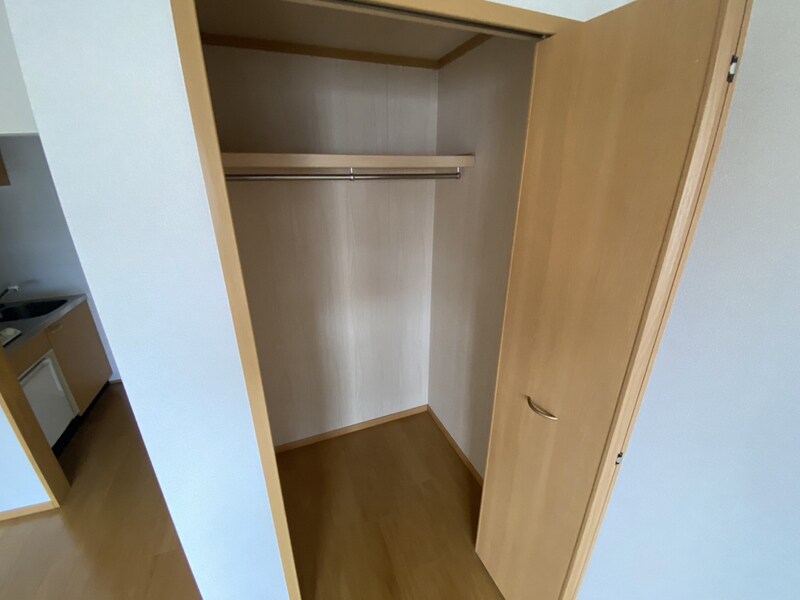 プリムローズの物件内観写真