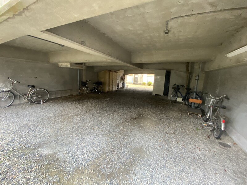 北河原マンション　A棟の物件内観写真