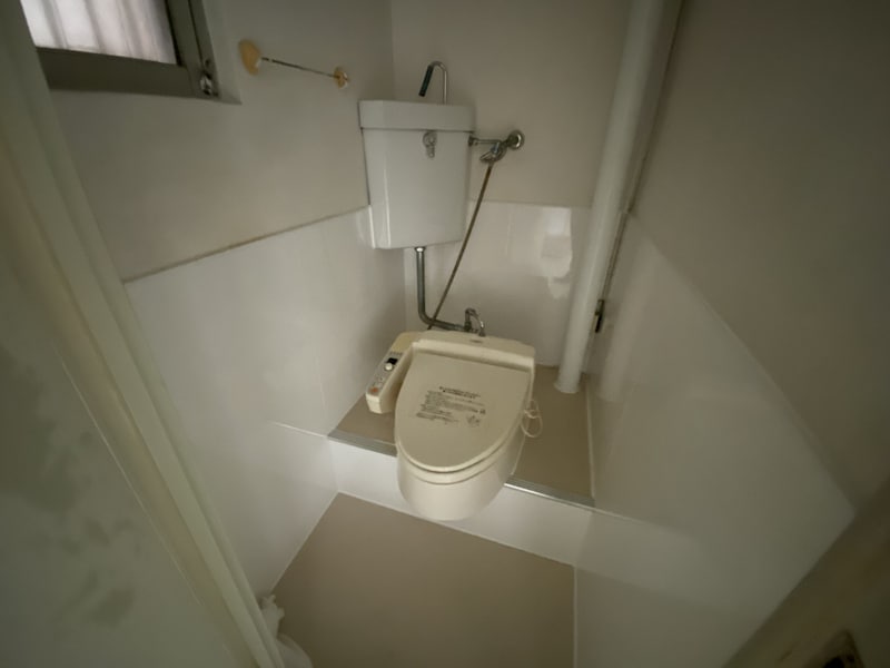 北河原マンション　A棟の物件内観写真