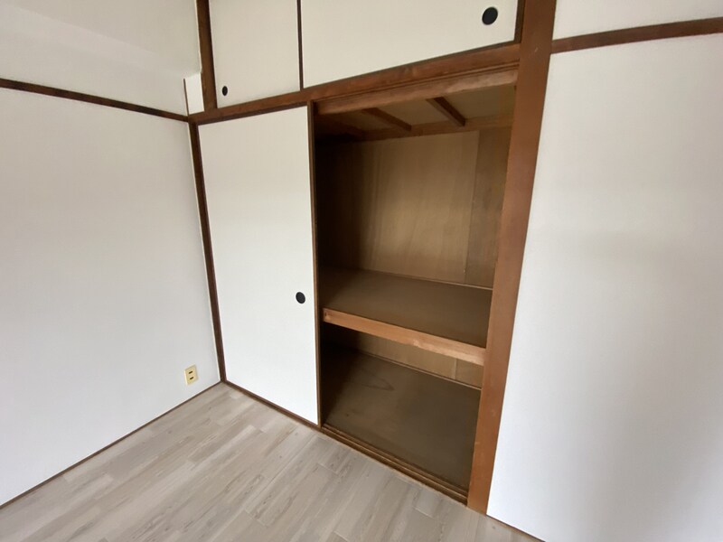 北河原マンション　A棟の物件内観写真