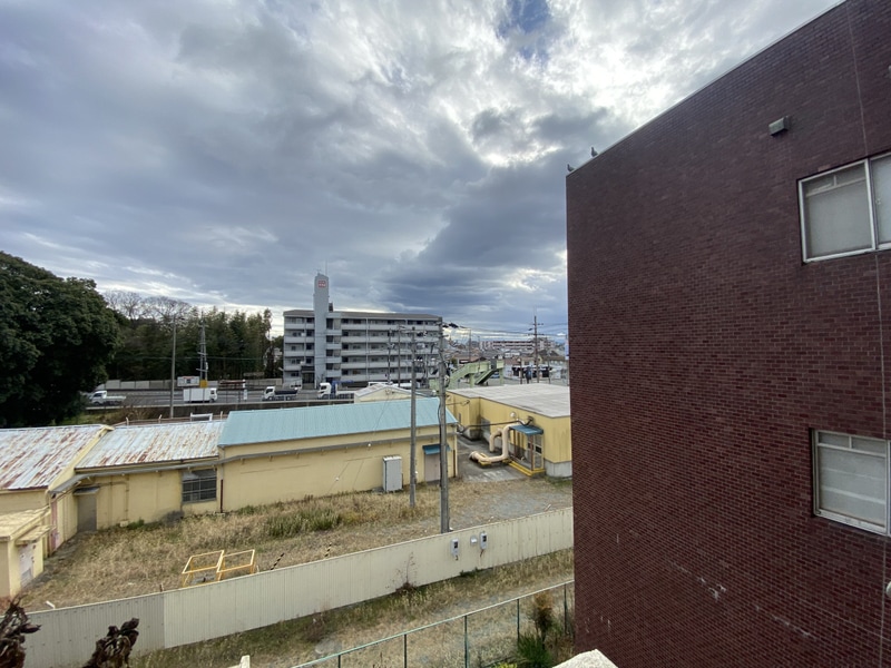 北河原マンション　A棟の物件内観写真