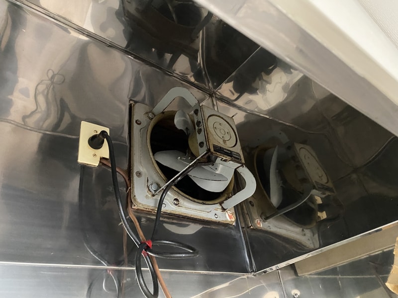 北河原マンション　A棟の物件内観写真