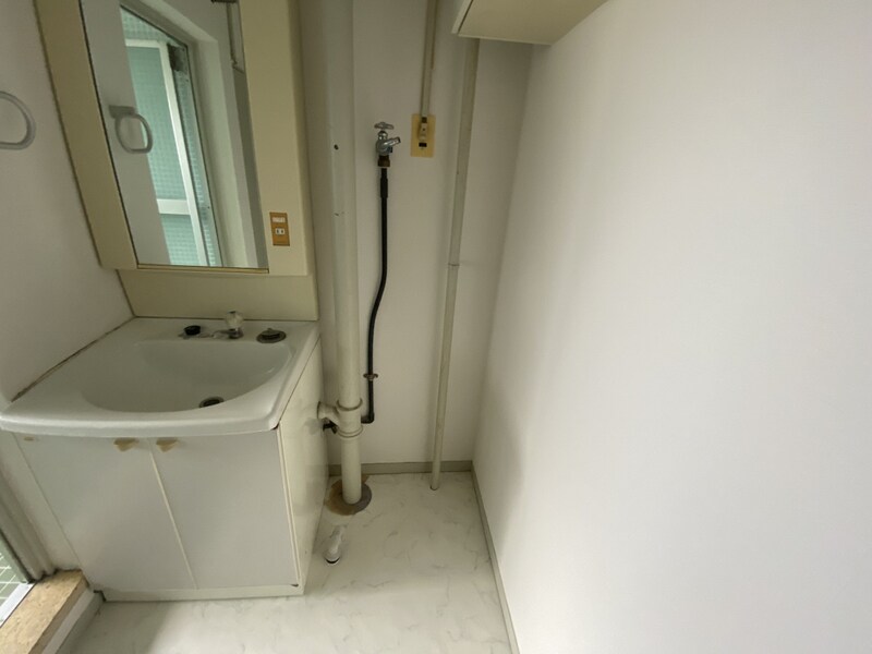 北河原マンション　A棟の物件内観写真