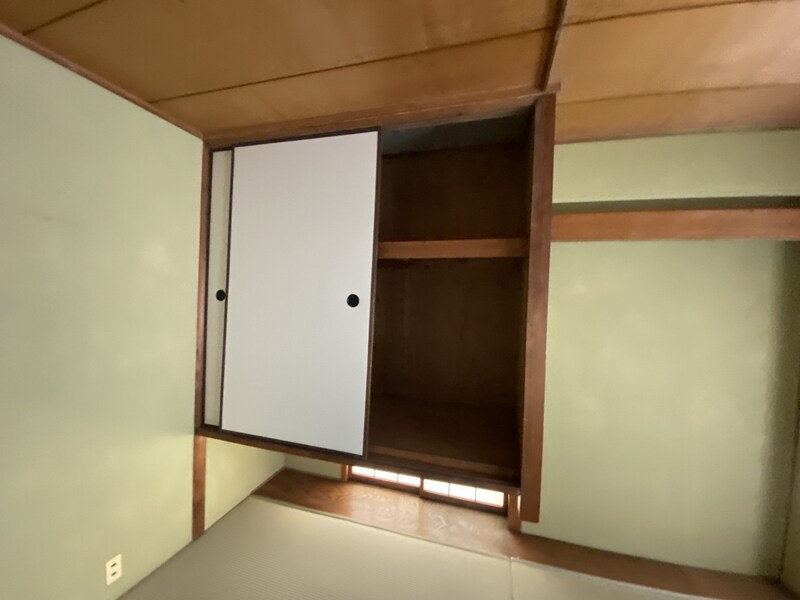 北河原マンション　A棟の物件内観写真