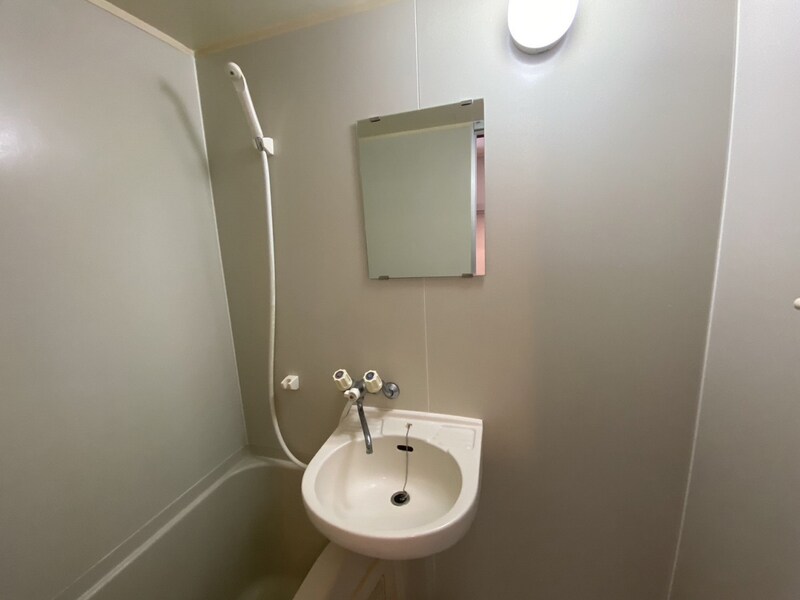 サンライフ・アイ　Fの物件内観写真