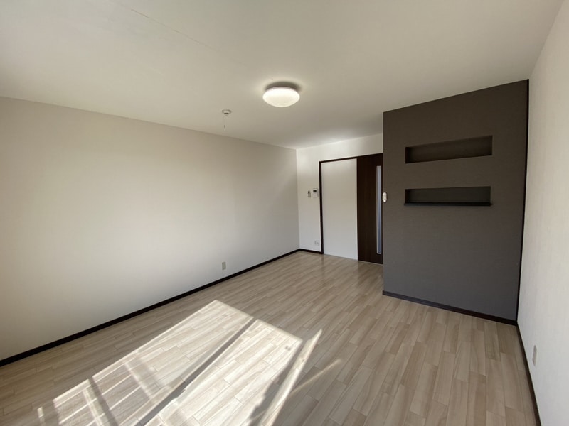 サンライフ・アイ　Fの物件内観写真