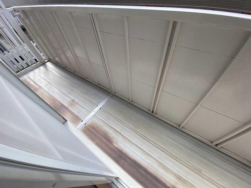 ビューハイツ横尾の物件内観写真