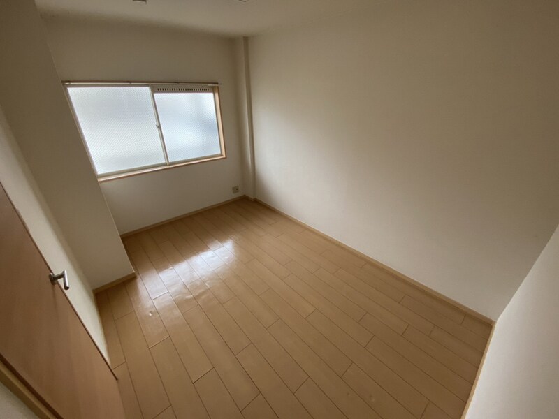 ビューハイツ横尾の物件内観写真