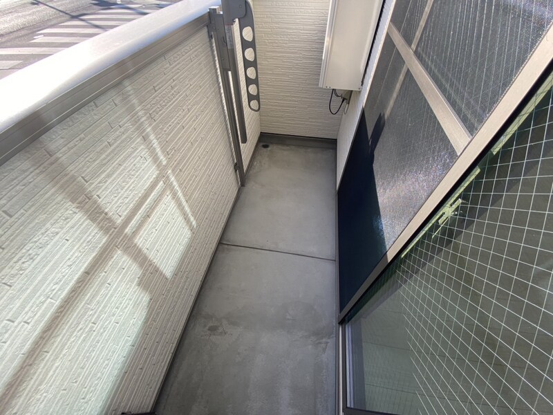 東姫路駅 徒歩7分 1階の物件内観写真