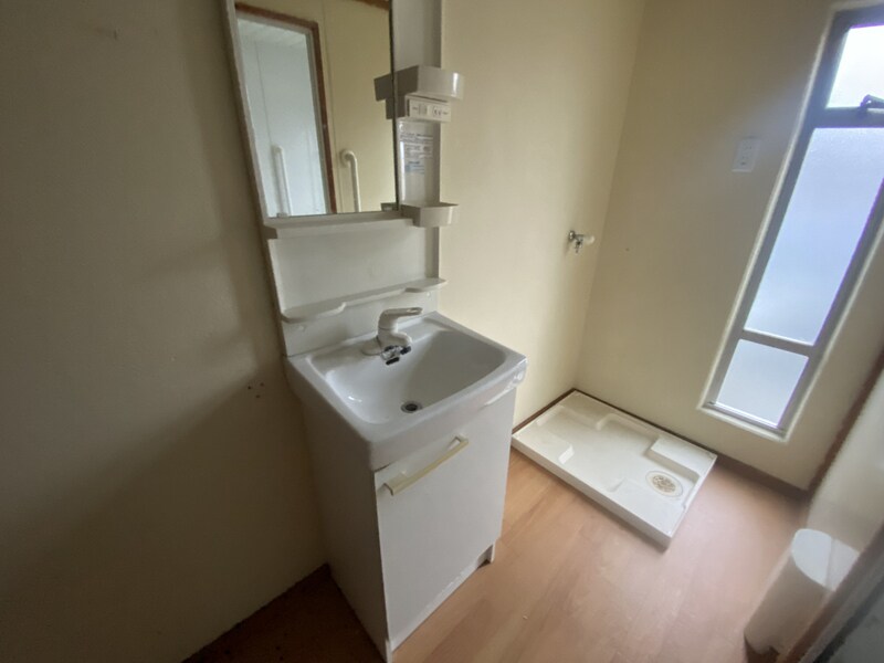 青山年ヶ森ハイツ　A棟の物件内観写真