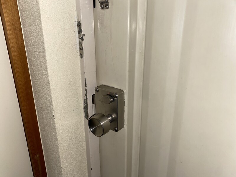 青山年ヶ森ハイツ　A棟の物件内観写真