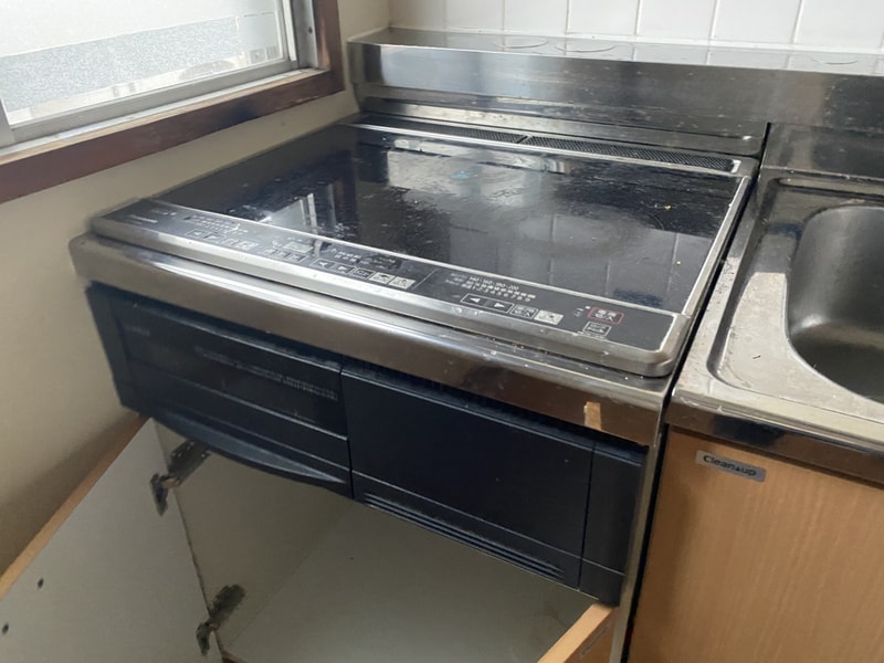 青山年ヶ森ハイツ　A棟の物件内観写真