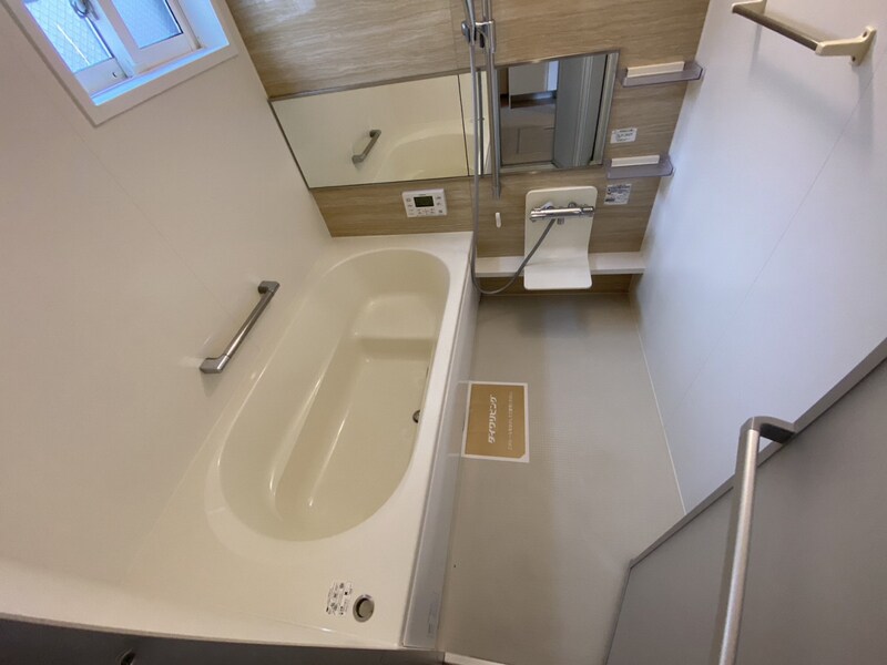 ラ・メゾン・ド・ハセナカの物件内観写真