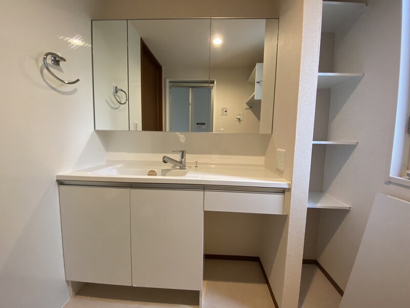 ラ・メゾン・ド・ハセナカの物件内観写真