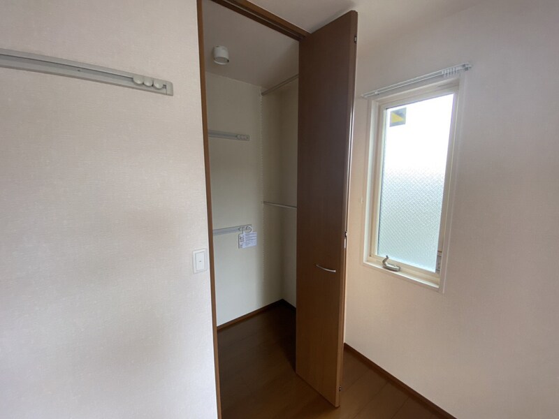 ラ・メゾン・ド・ハセナカの物件内観写真