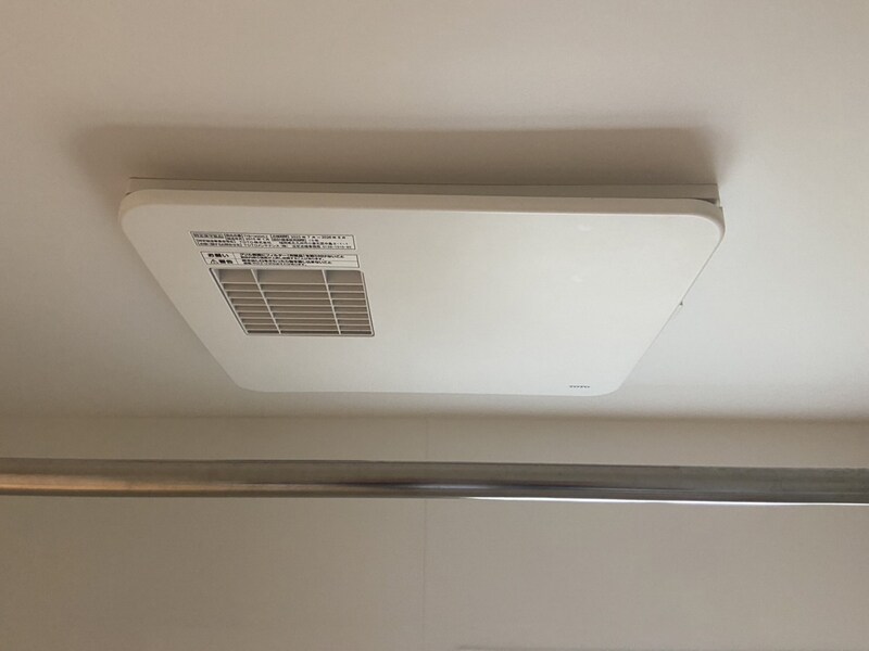 ラ・メゾン・ド・ハセナカの物件内観写真