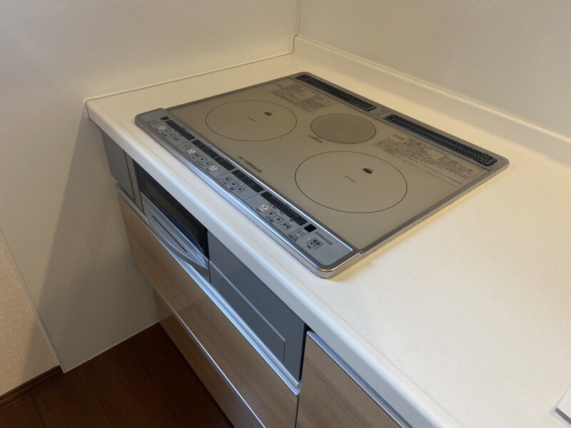 ラ・メゾン・ド・ハセナカの物件内観写真