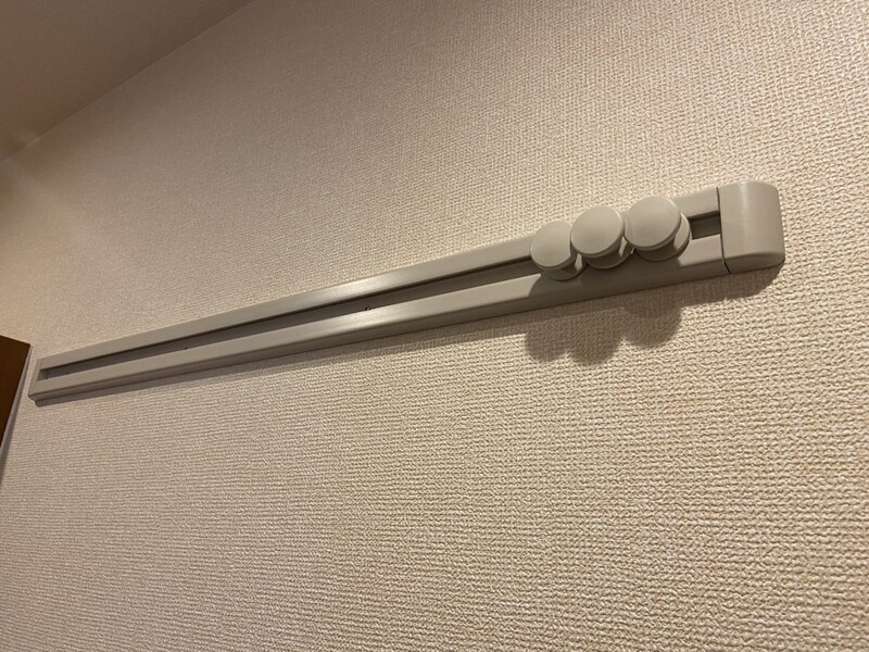 ラ・メゾン・ド・ハセナカの物件内観写真