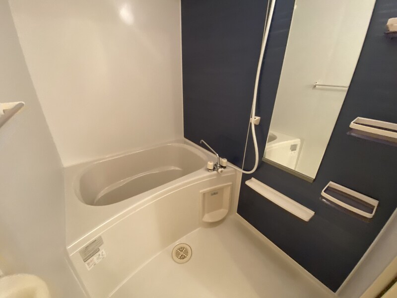 サンリット・ヴィラ神屋の物件内観写真