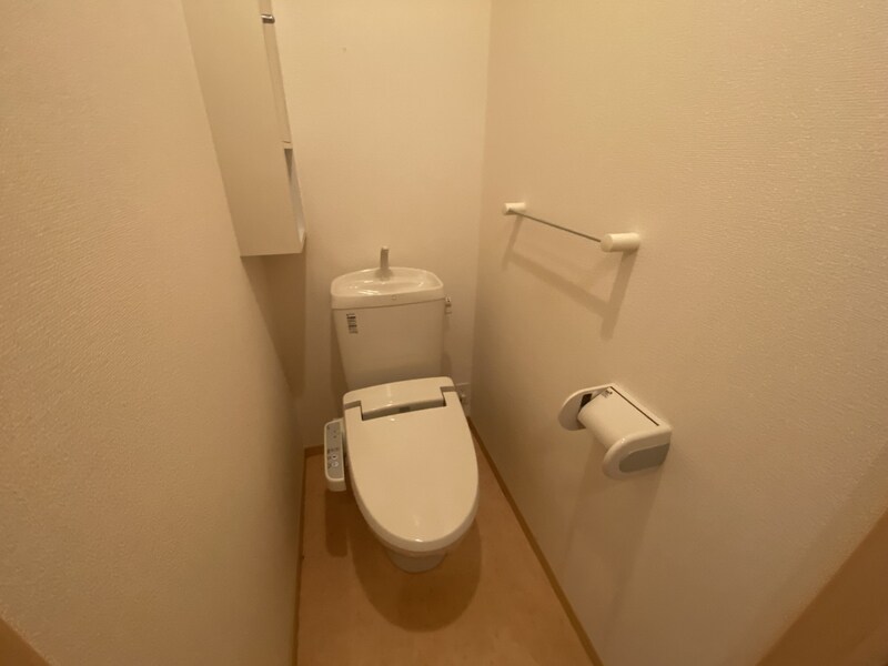 サンリット・ヴィラ神屋の物件内観写真