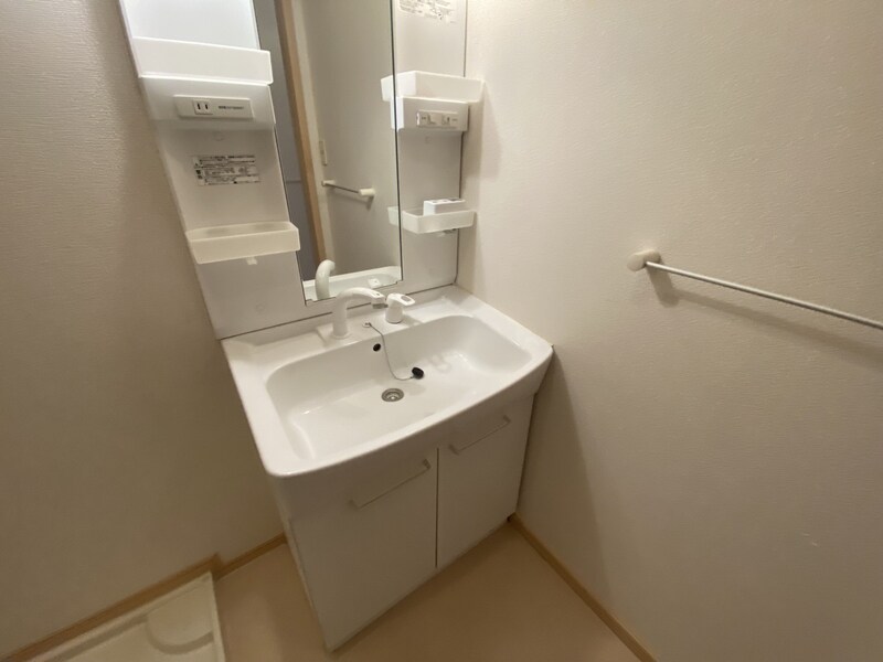 サンリット・ヴィラ神屋の物件内観写真