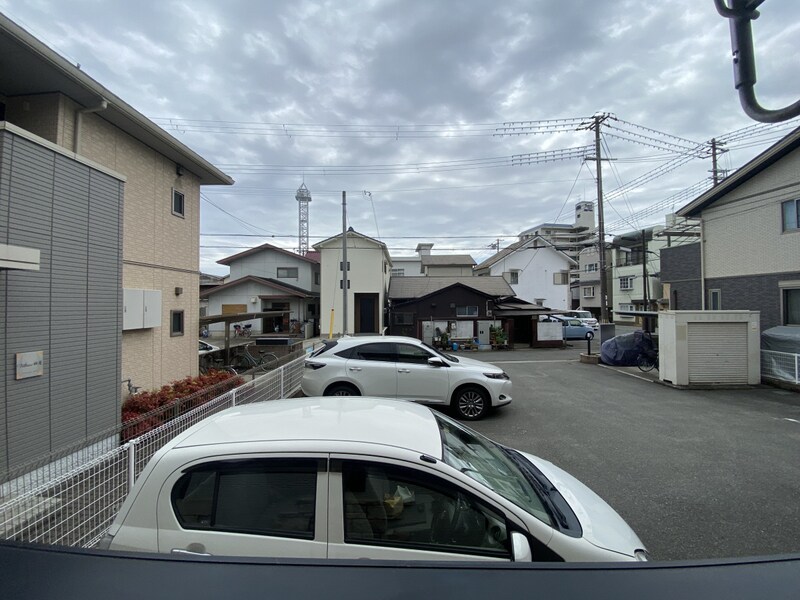 サンリット・ヴィラ神屋の物件内観写真